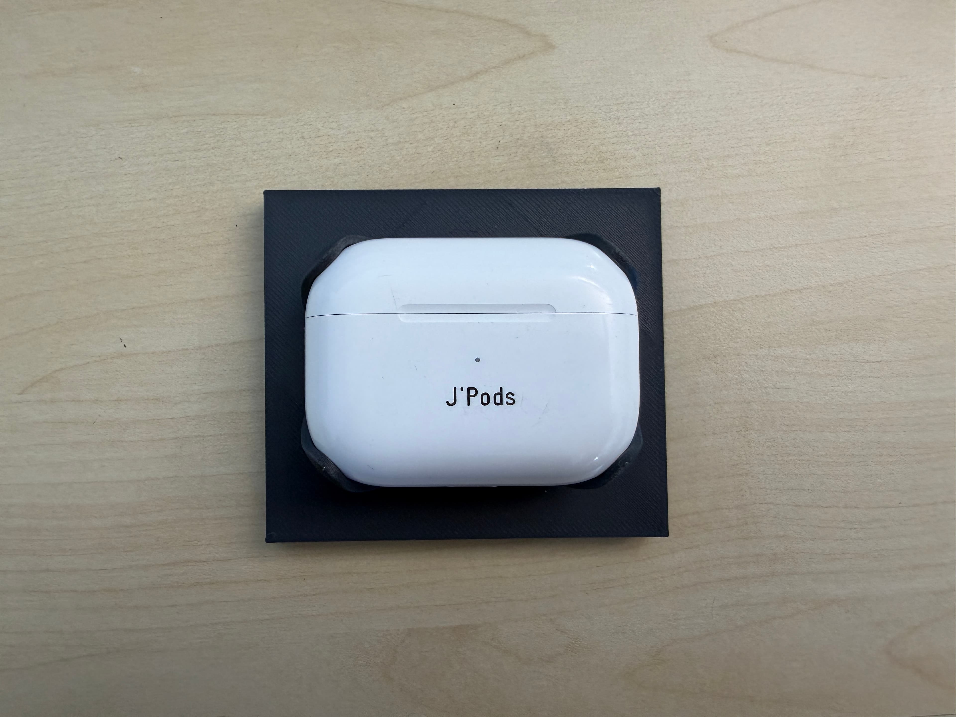 Gravur mit 3D-Hilfsmittel