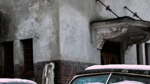 Maschinenschutzpanele