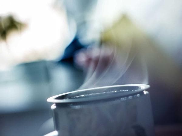 Acryl-Logoschriftzug