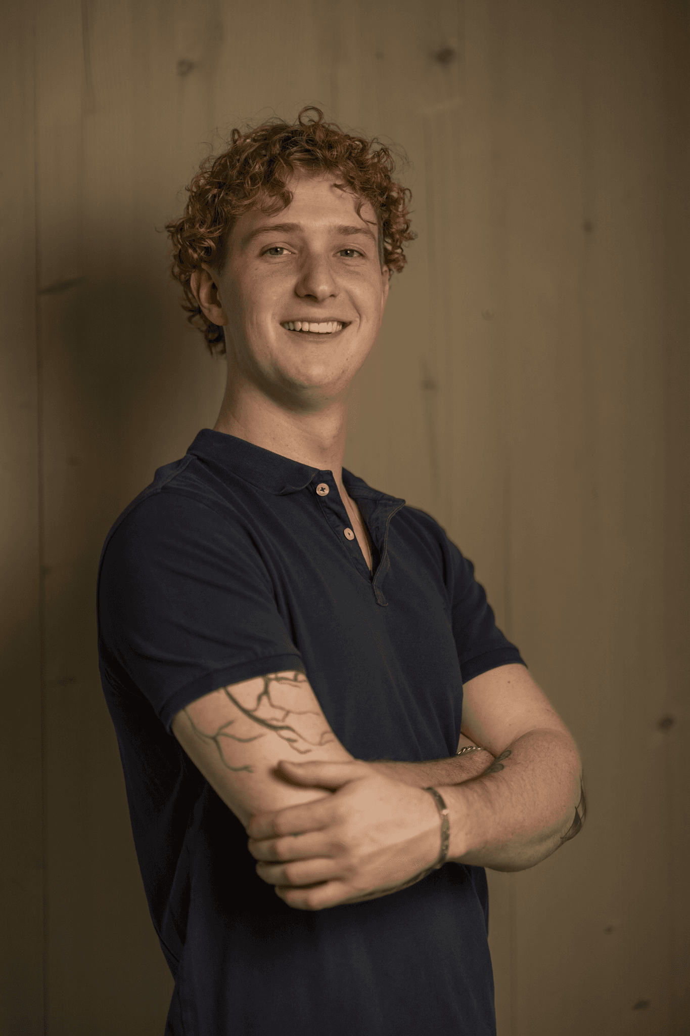 Jeffrey Meier – Inhaber JM Techatelier